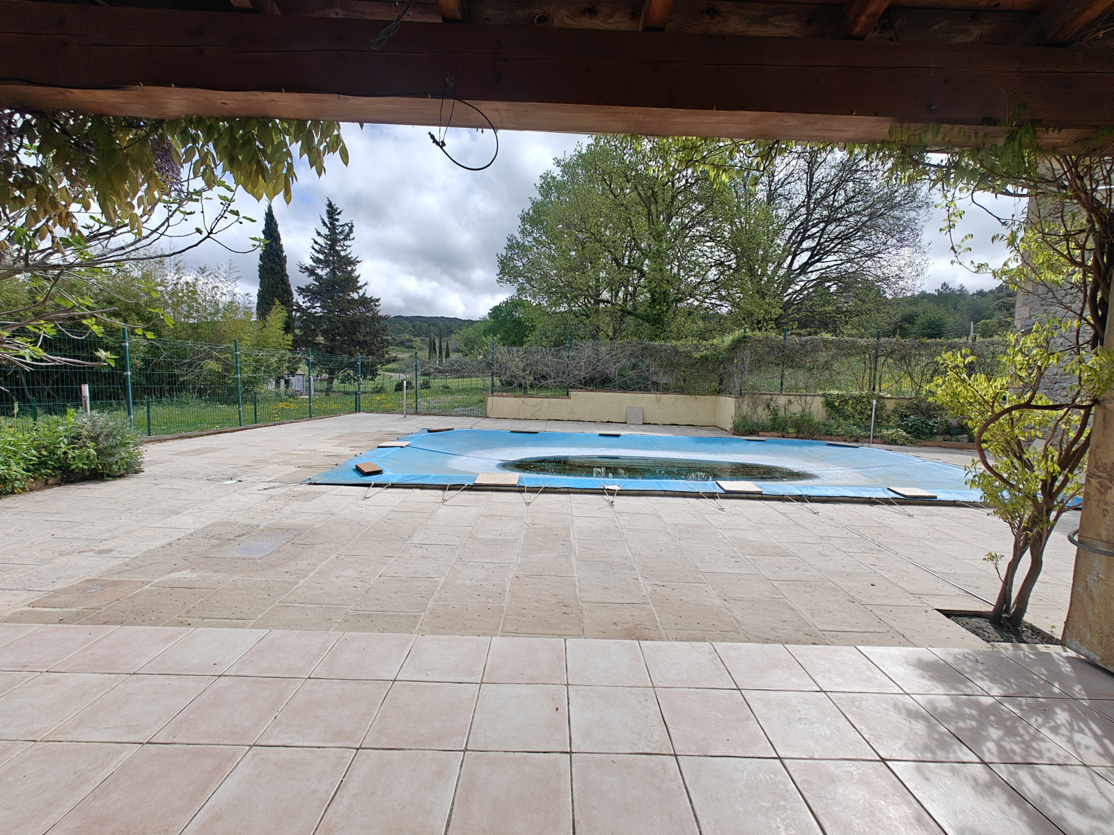 Image_8, Maison de village, Villebazy, ref :9131