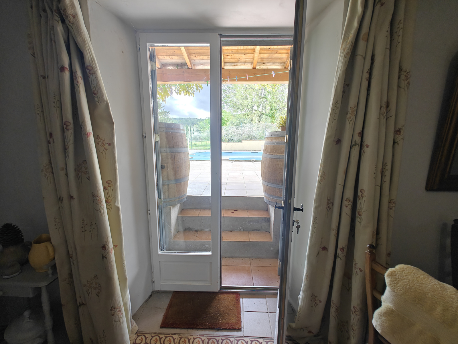 Image_10, Maison de village, Villebazy, ref :9131