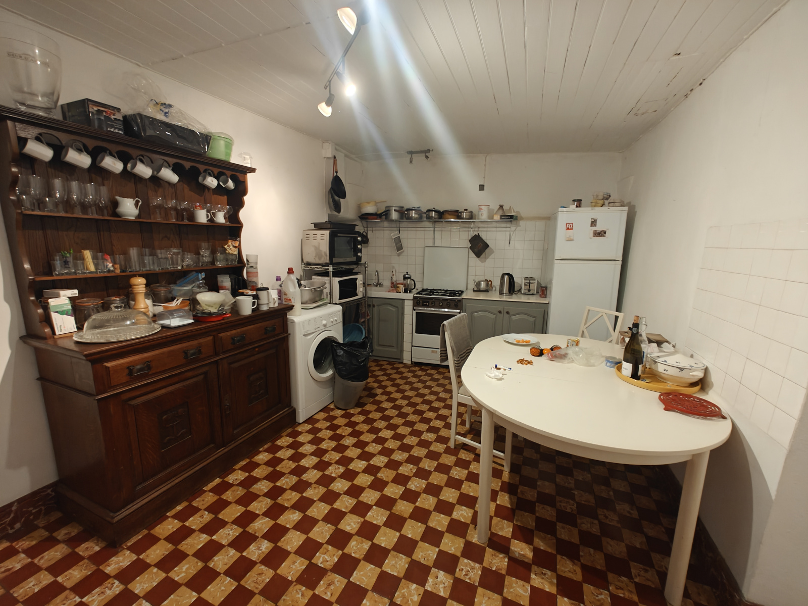 Image_3, Maison de village, Villebazy, ref :9131