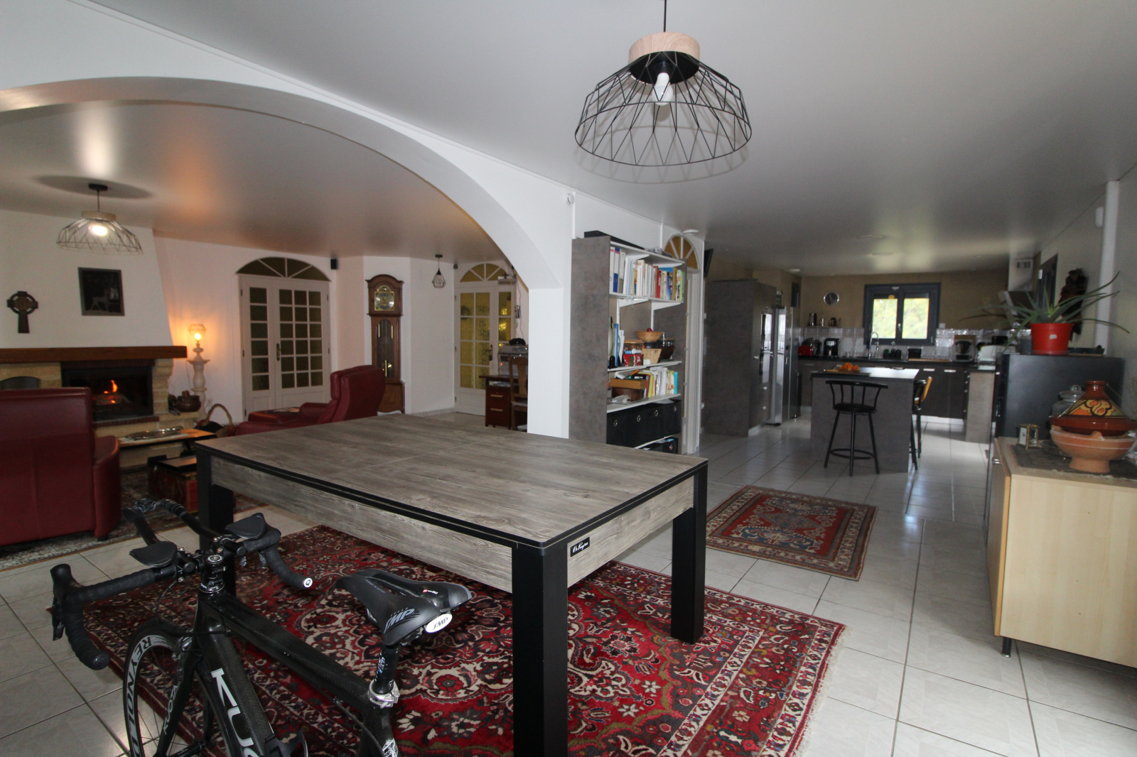 Image_2, Villa, Cambieure, ref :9278