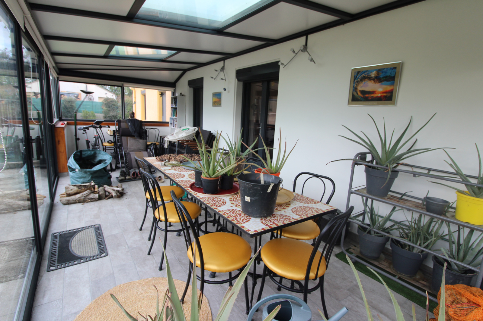 Image_10, Villa, Cambieure, ref :9278