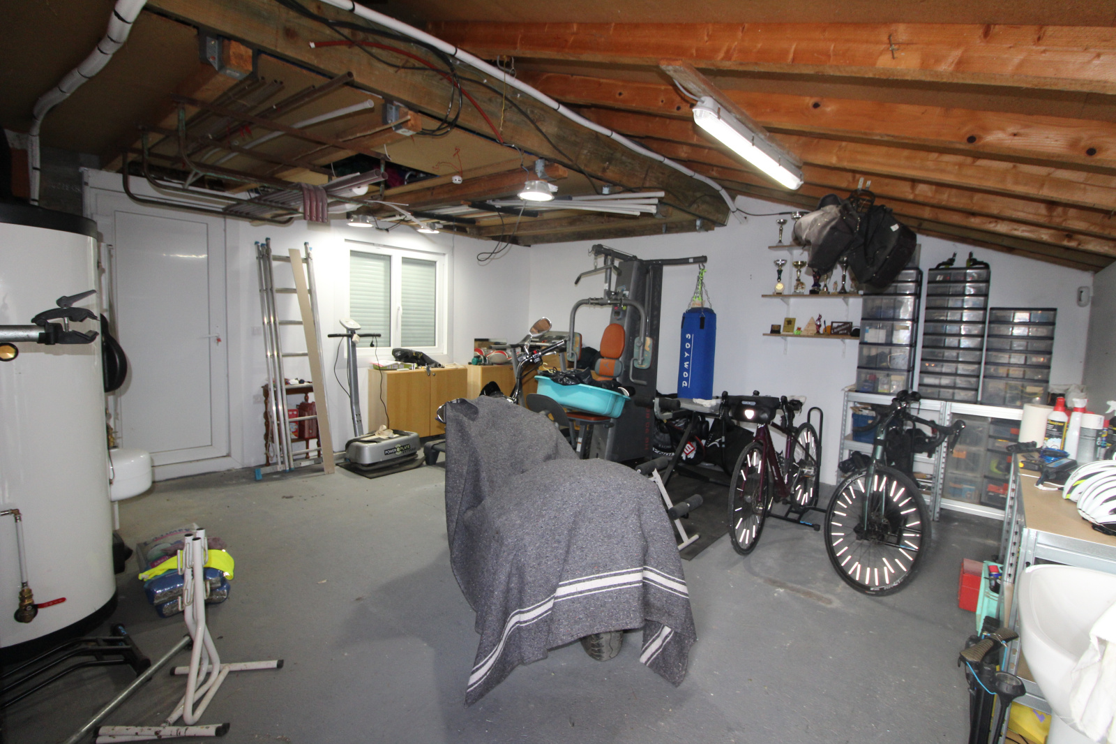 Image_12, Villa, Cambieure, ref :9278