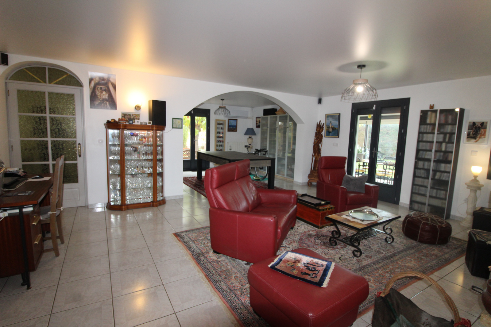 Image_4, Villa, Cambieure, ref :9278