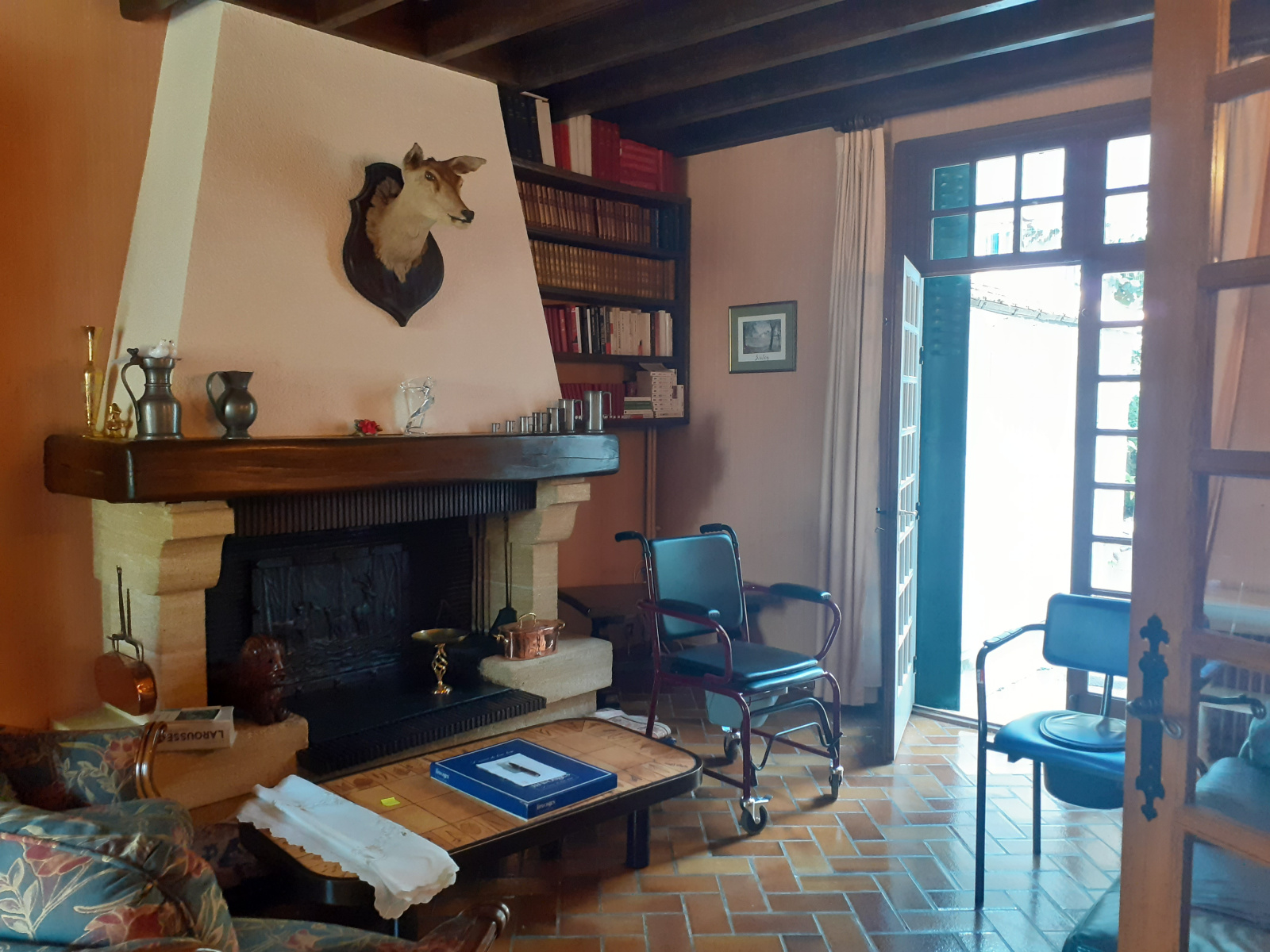 Image_6, Maison, Montazels, ref :8922