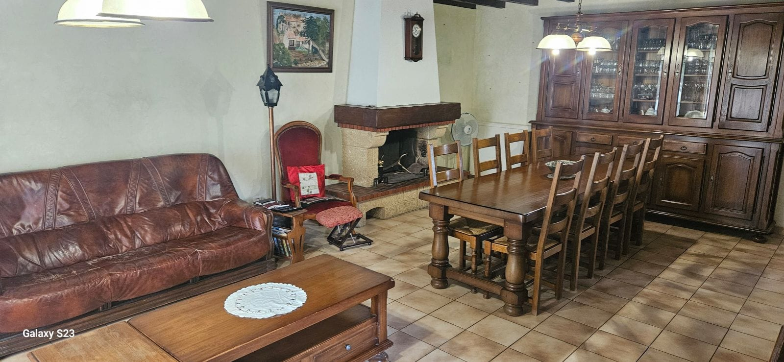 Image_4, Villa, Villeneuve-lès-Montréal, ref :9101