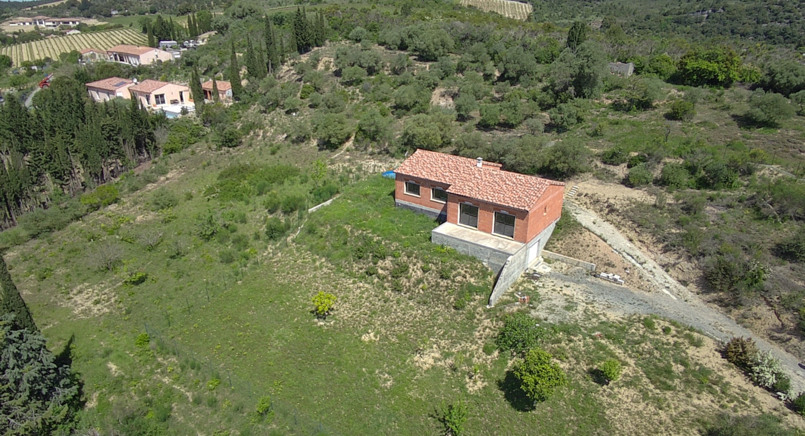 Image_14, Villa, Limoux, ref :9128