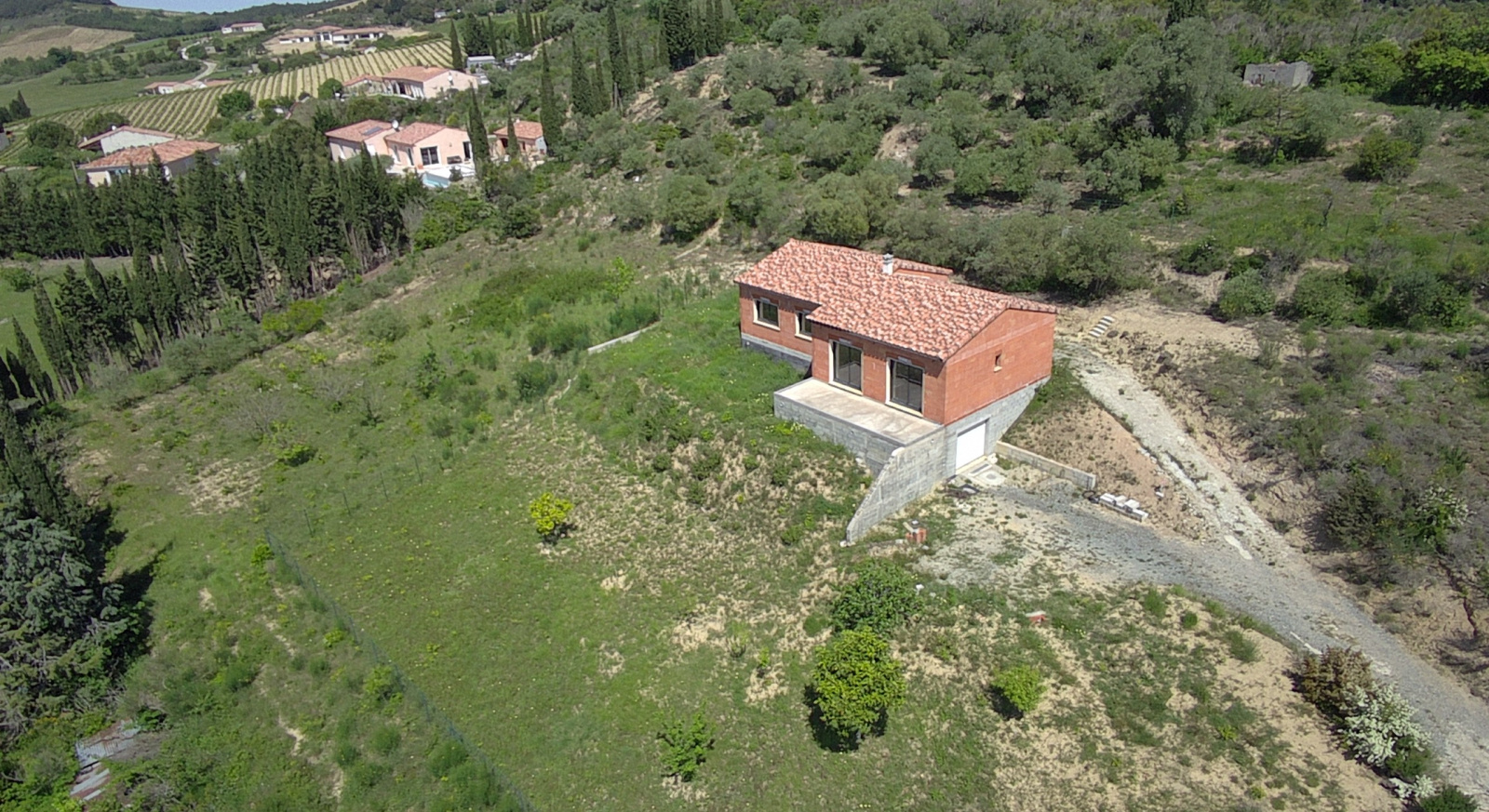 Image_2, Villa, Limoux, ref :9128