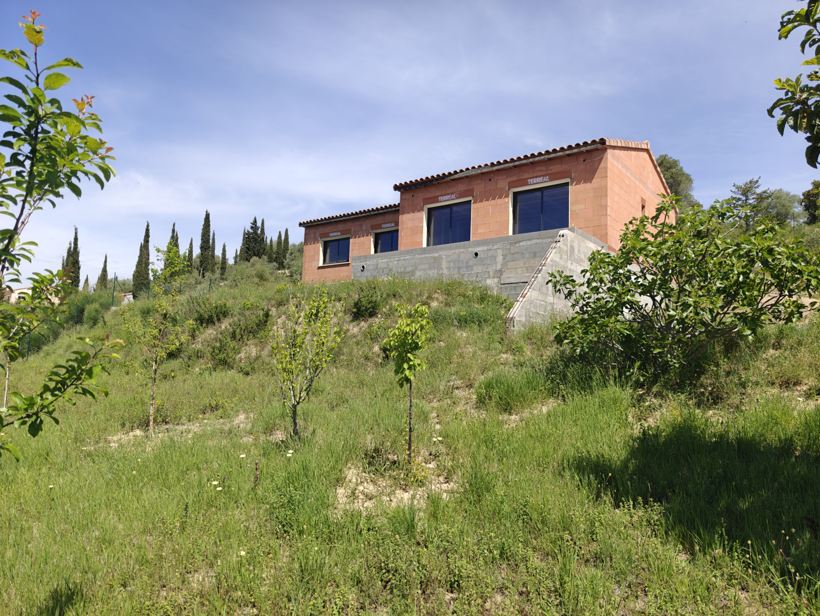 Image_1, Villa, Limoux, ref :9128
