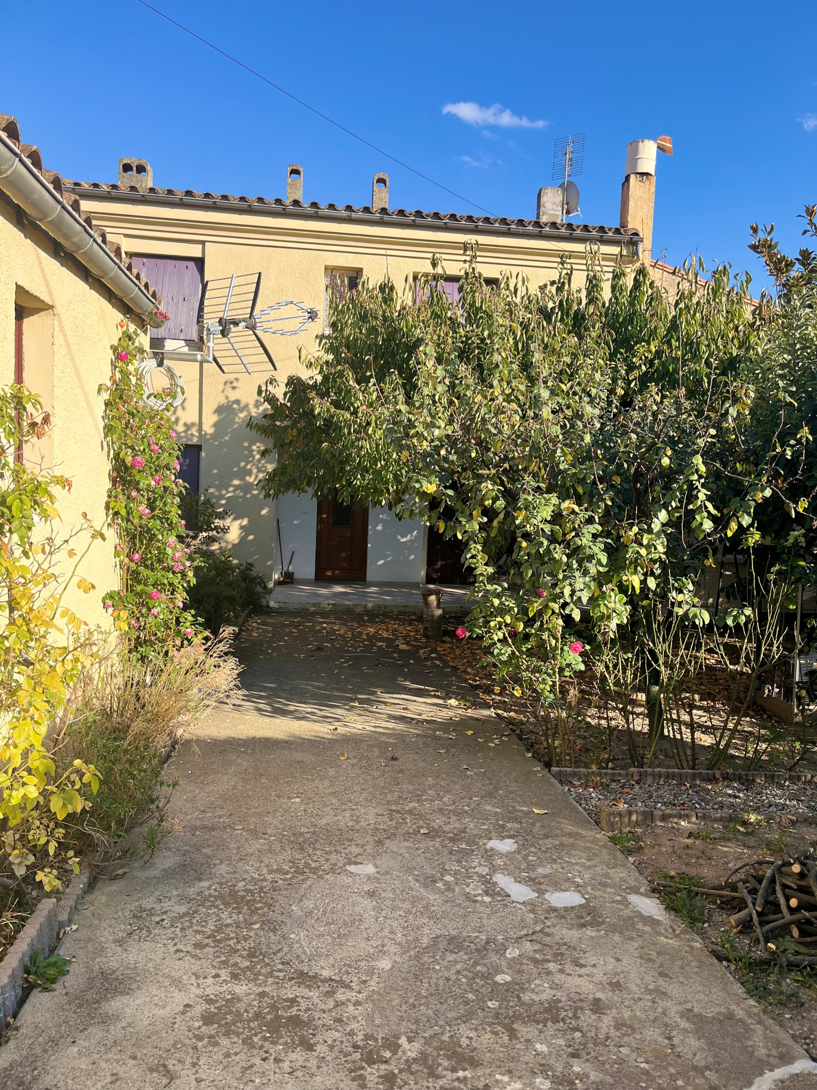 Image_9, Villa, Limoux, ref :9085