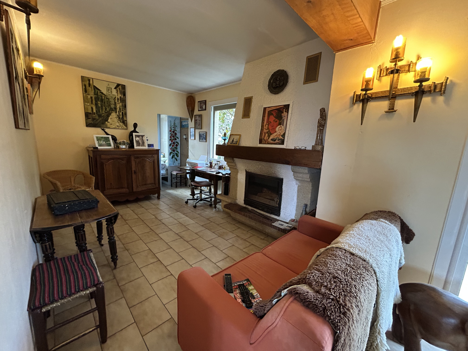 Image_4, Villa, Limoux, ref :9085
