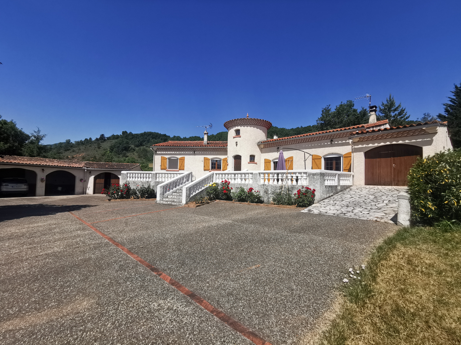 Image_1, Villa, Espéraza, ref :8282