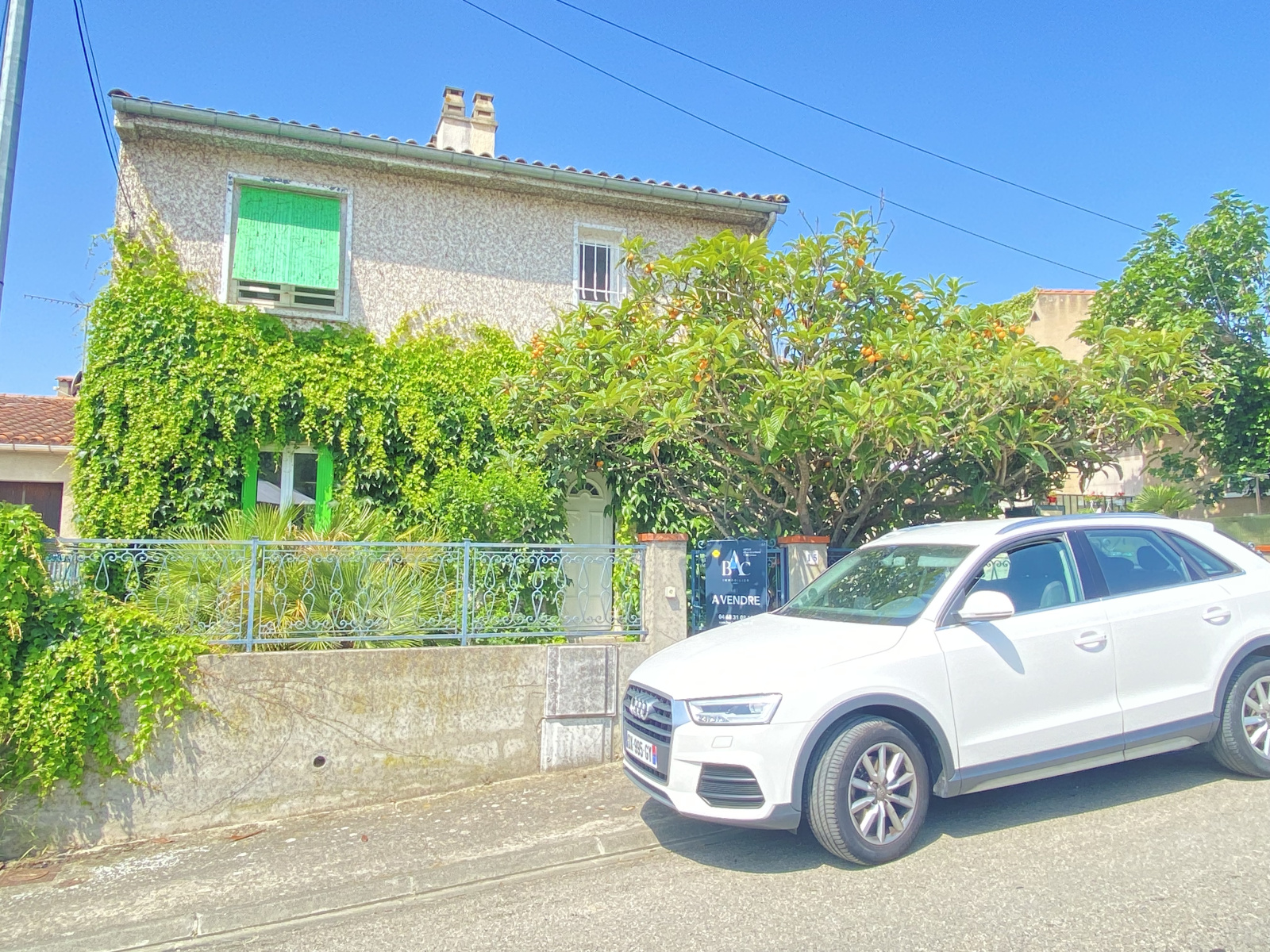 Image_1, Villa, Limoux, ref :9121