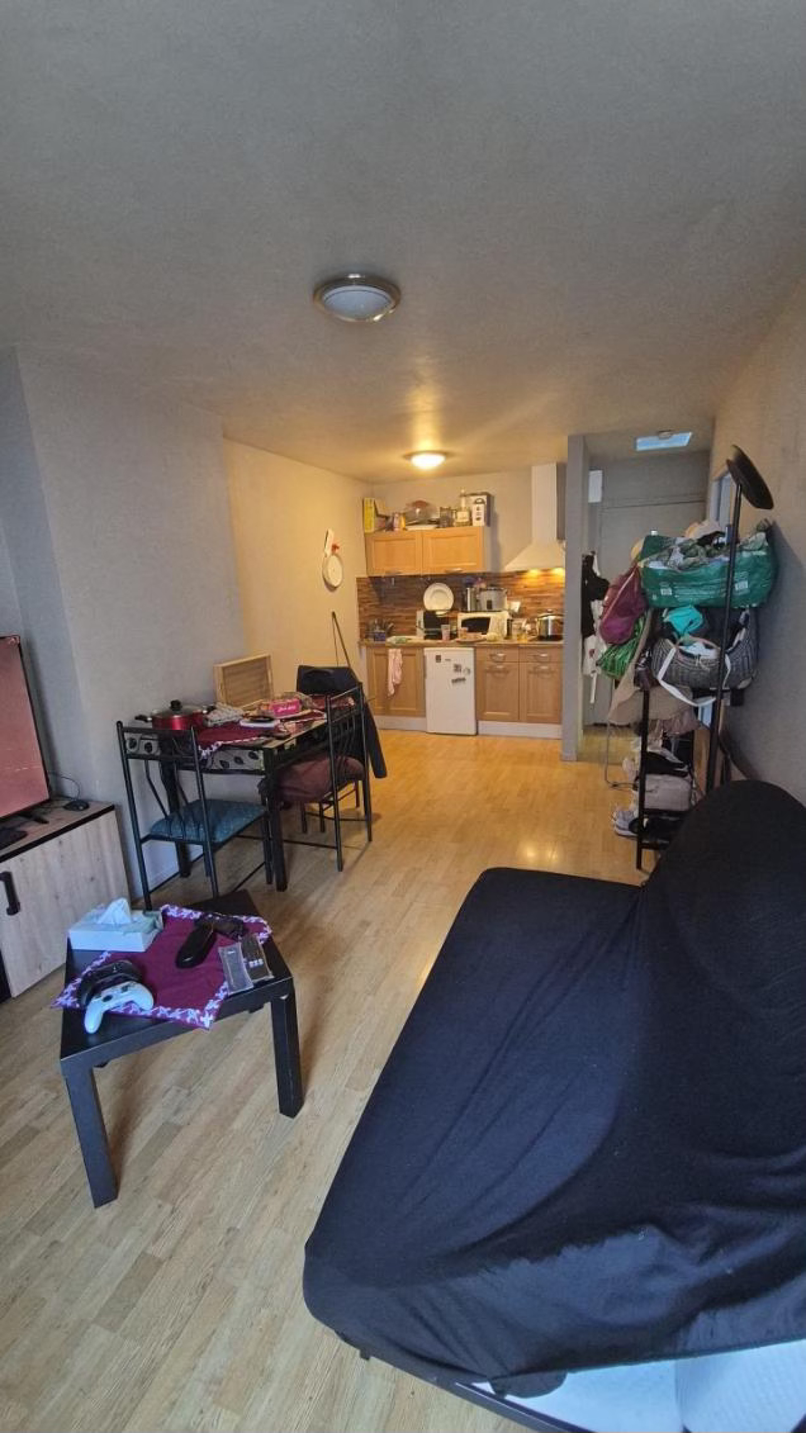 Image_3, Appartement, Limoux, ref :2587