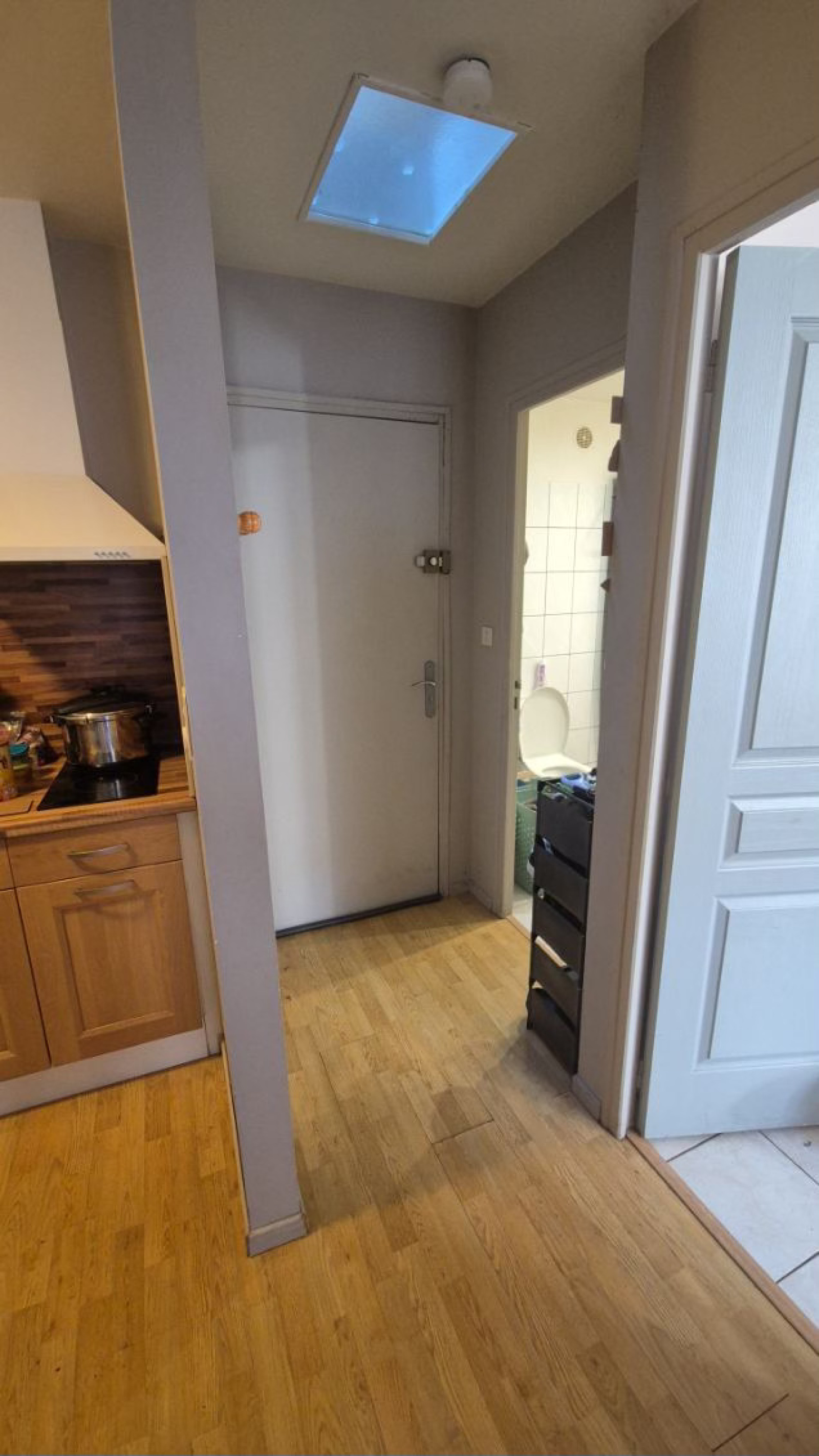 Image_2, Appartement, Limoux, ref :2587