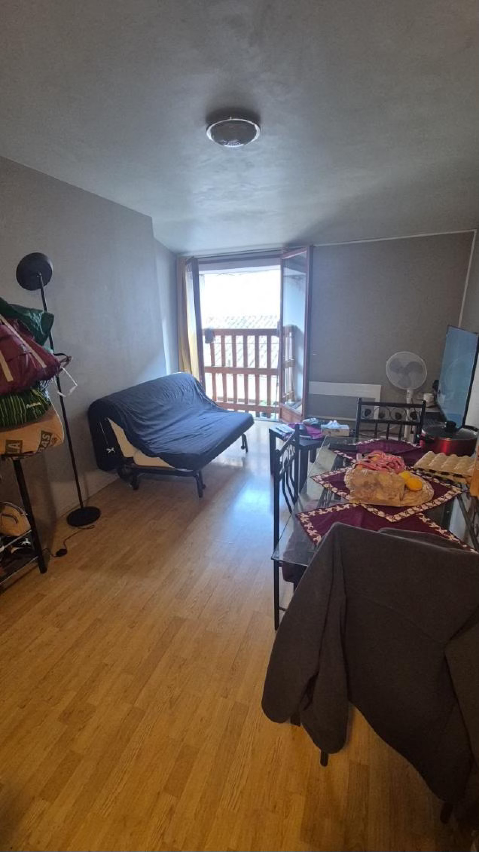 Image_4, Appartement, Limoux, ref :2587