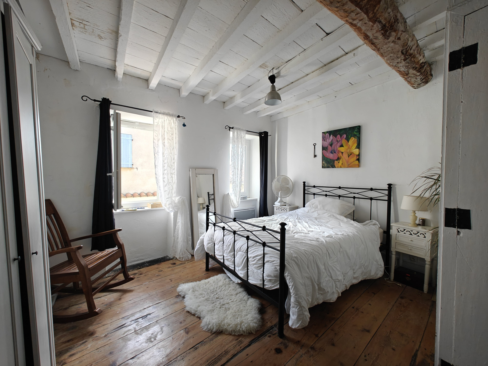 Image_6, Maison de village, Belvèze-du-Razès, ref :9257