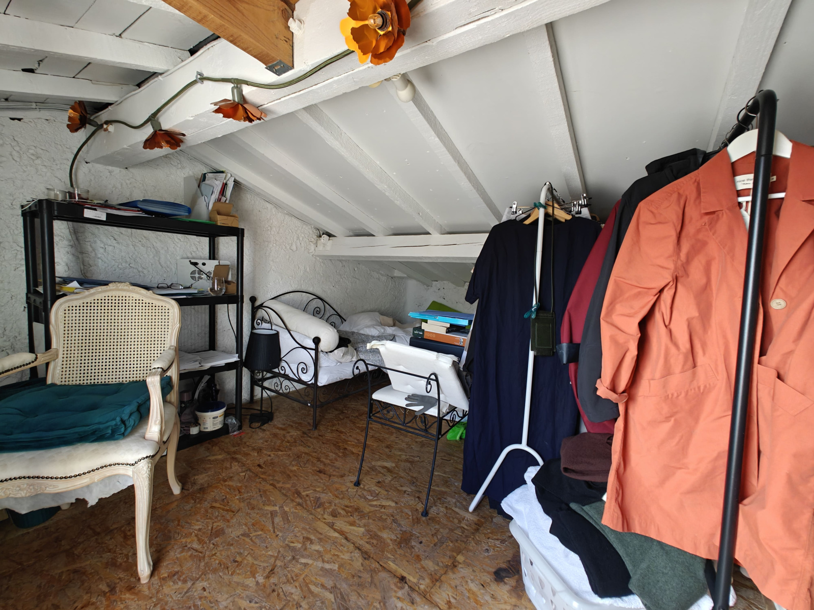 Image_9, Maison de village, Belvèze-du-Razès, ref :9257