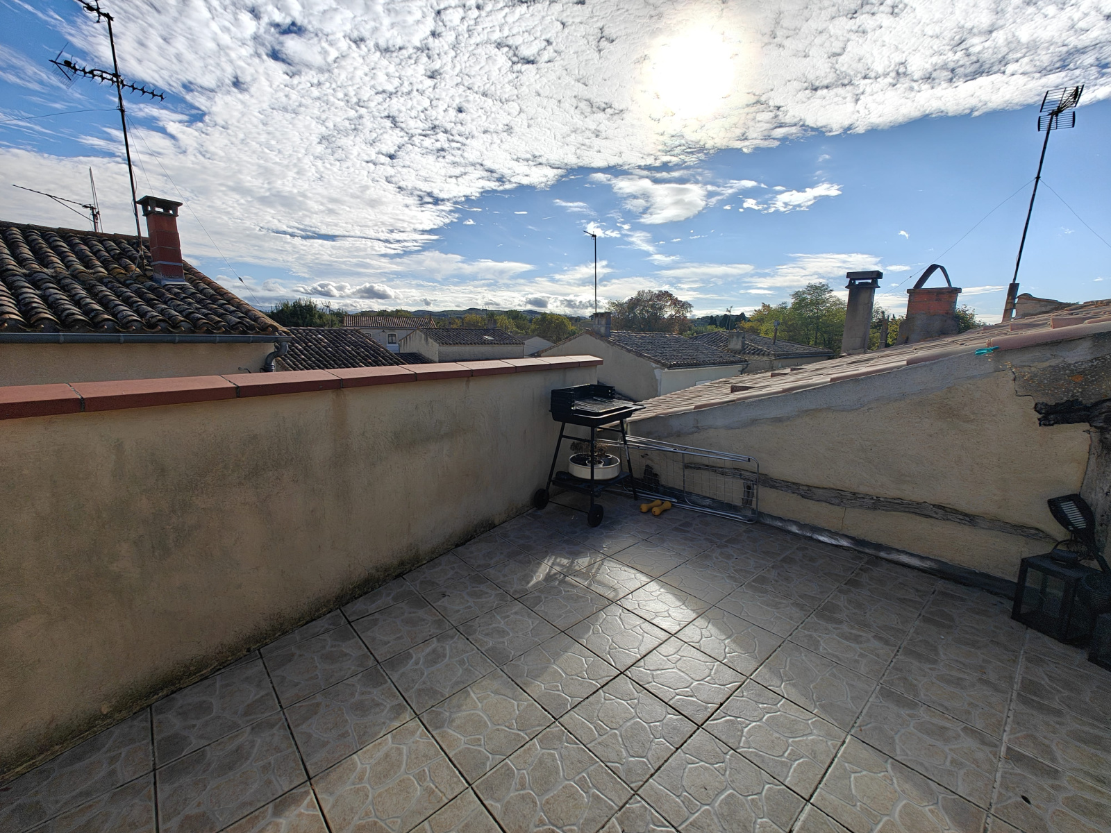 Image_2, Maison de village, Belvèze-du-Razès, ref :9257