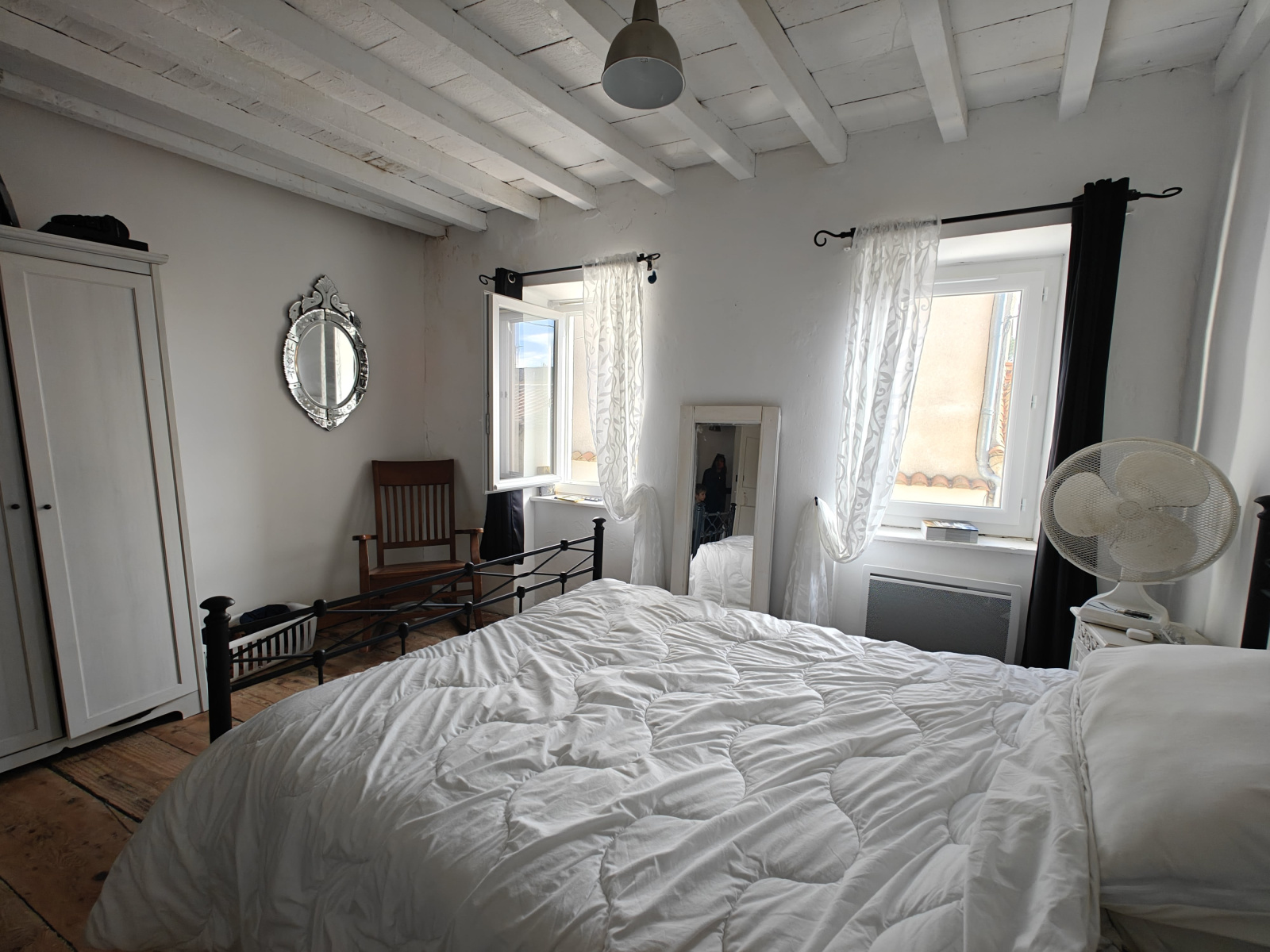 Image_7, Maison de village, Belvèze-du-Razès, ref :9257