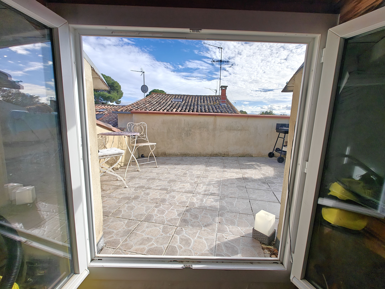 Image_10, Maison de village, Belvèze-du-Razès, ref :9257