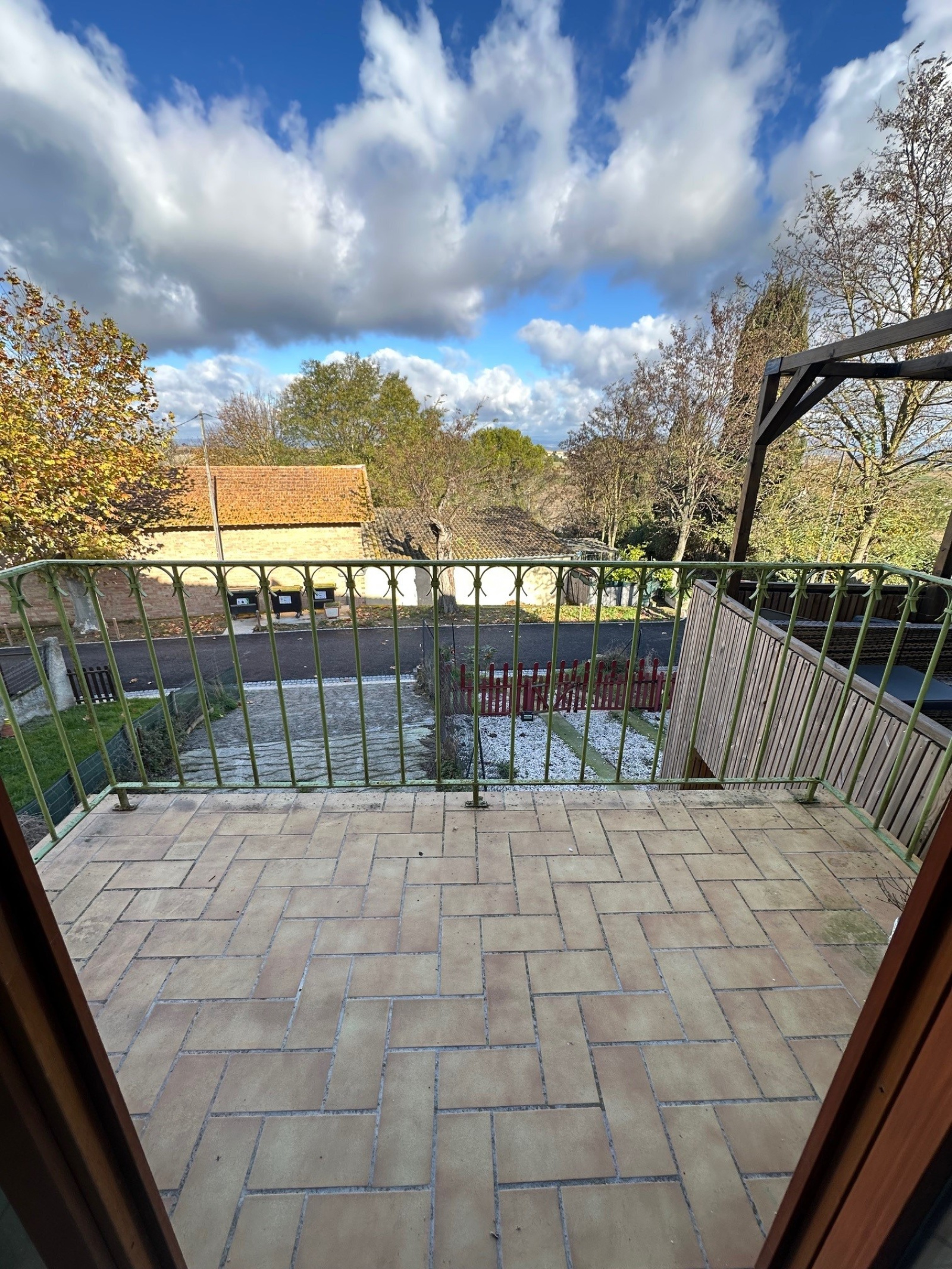 Image_2, Maison de village, Brézilhac, ref :4325