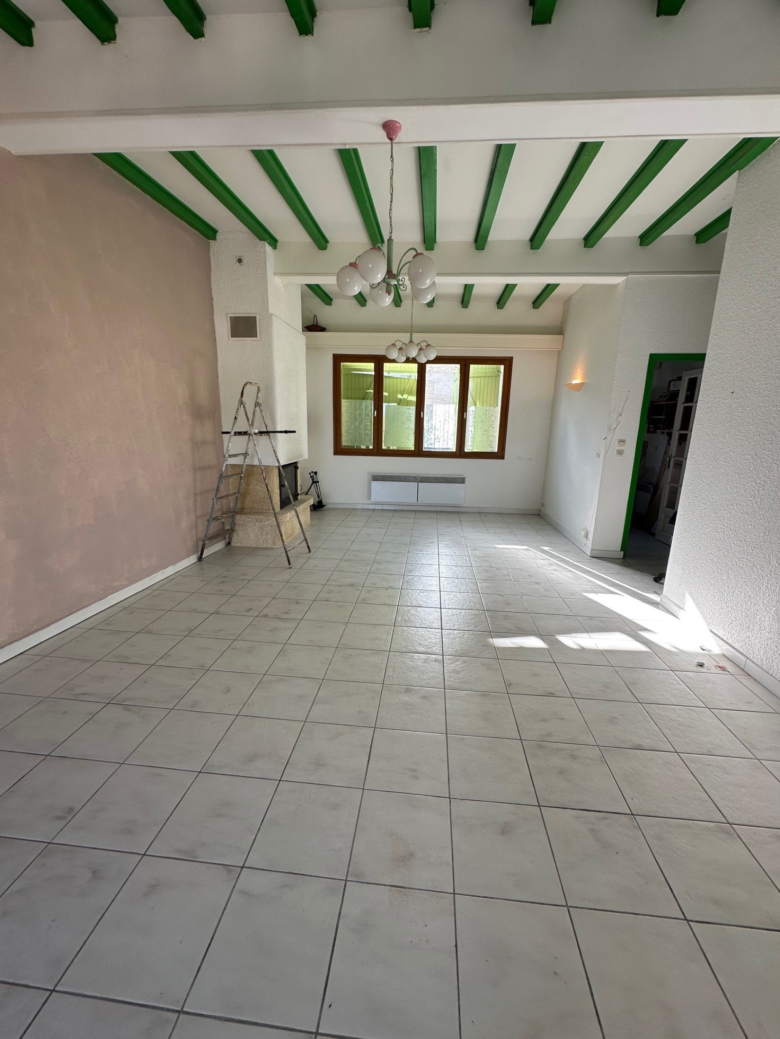 Image_4, Maison de village, Brézilhac, ref :4325