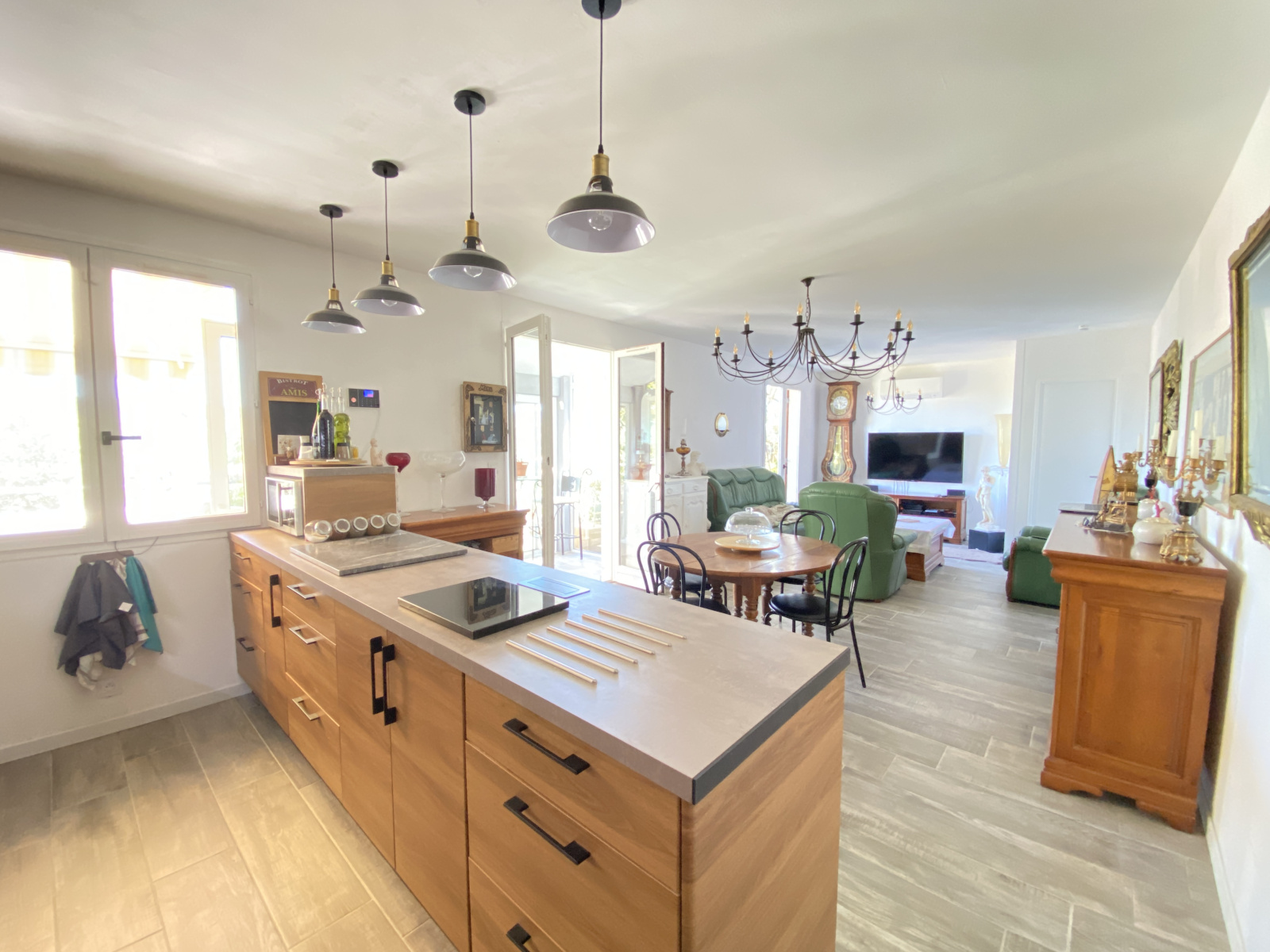 Image_1, Villa, Limoux, ref :9167