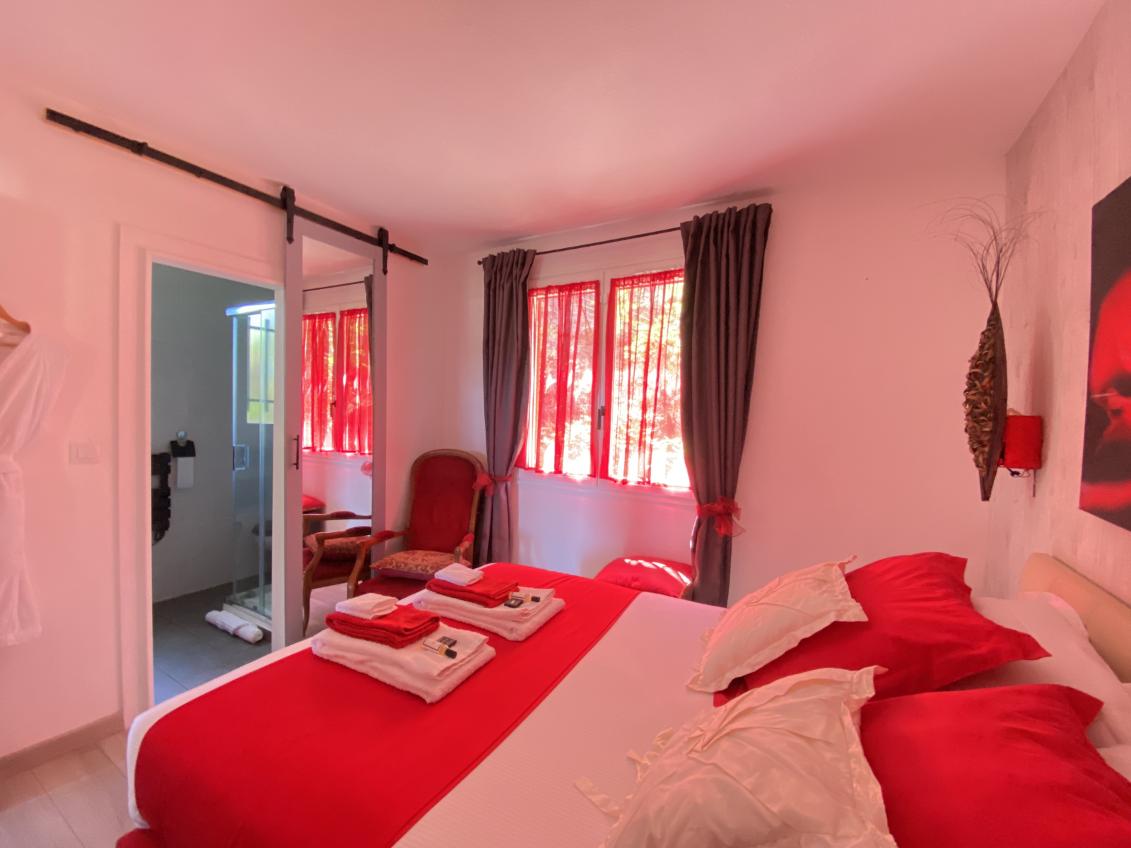 Image_9, Villa, Limoux, ref :9167