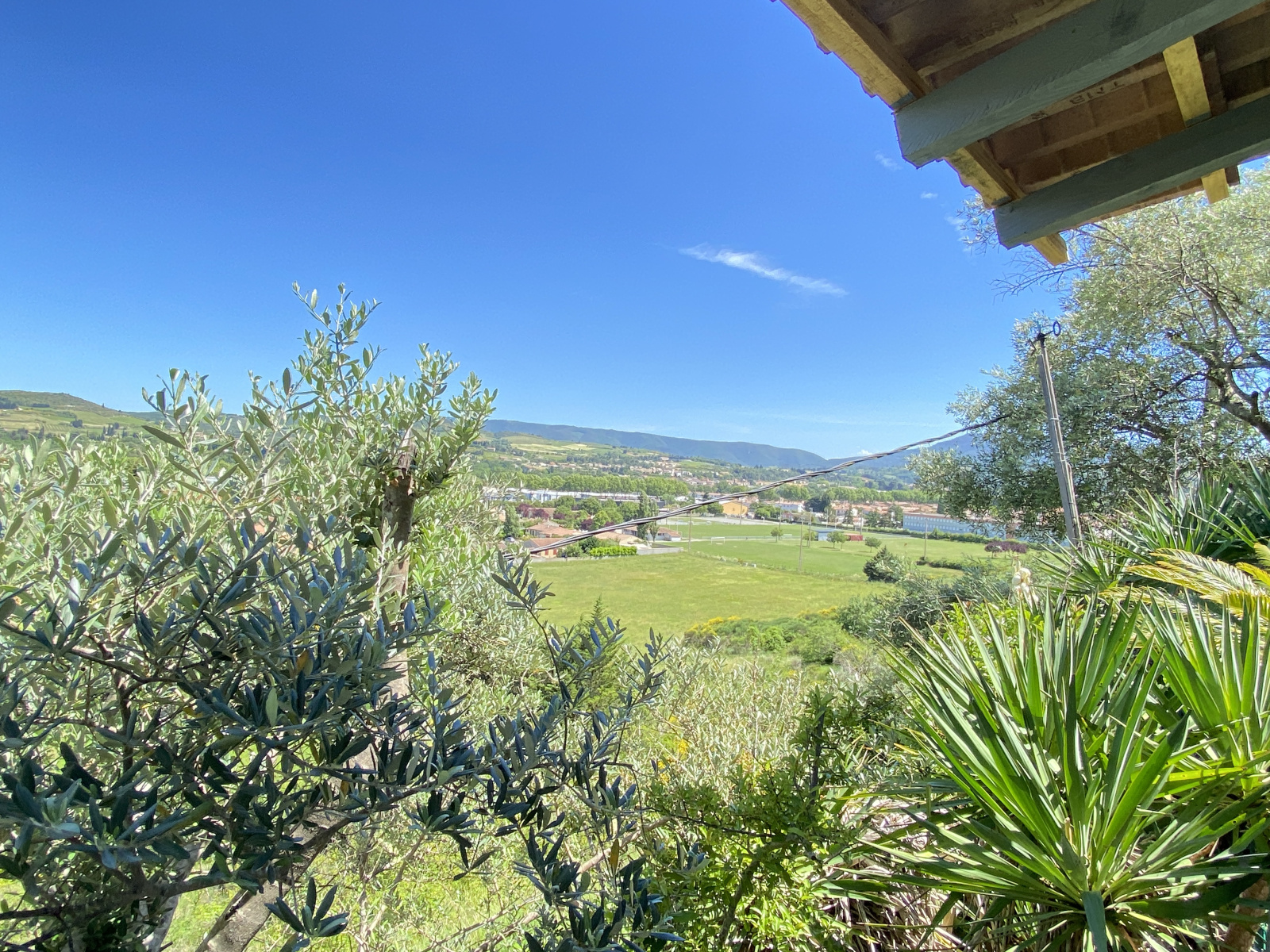 Image_18, Villa, Limoux, ref :9167