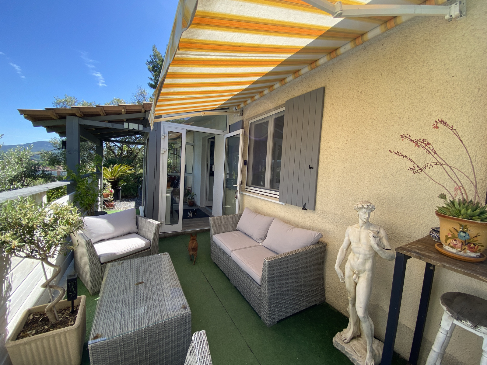 Image_14, Villa, Limoux, ref :9167