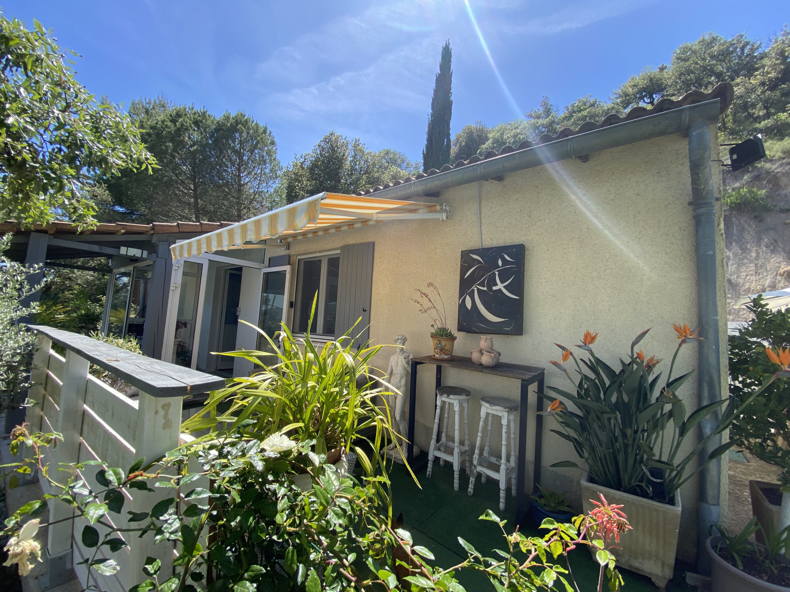 Image_12, Villa, Limoux, ref :9167