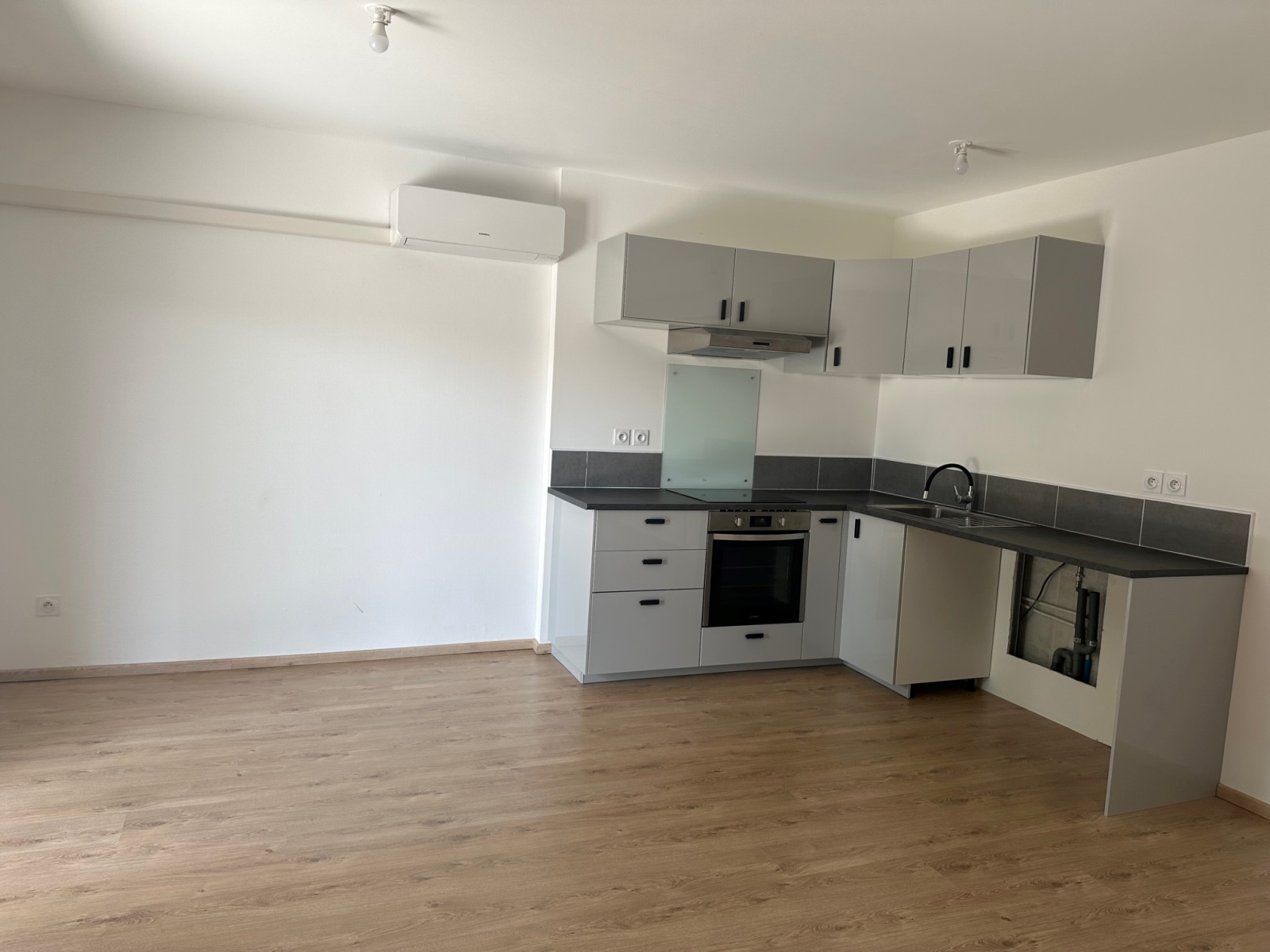 Image_1, Appartement, Limoux, ref :3186