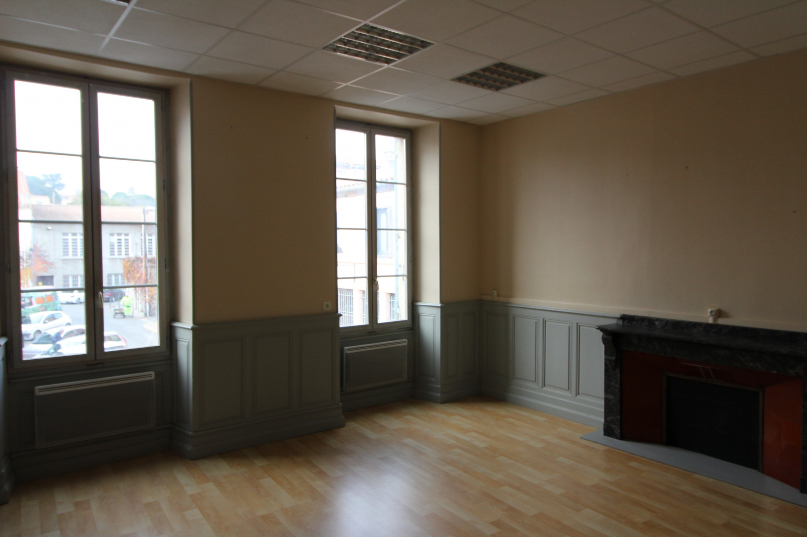 Image_1, Local commercial, Limoux, ref :0100
