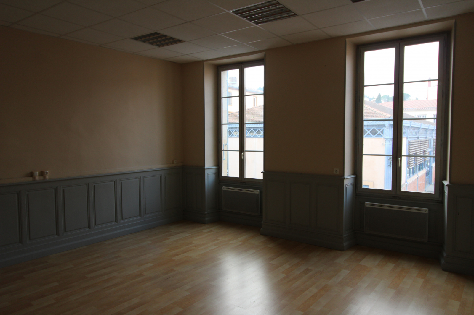 Image_2, Local commercial, Limoux, ref :0100