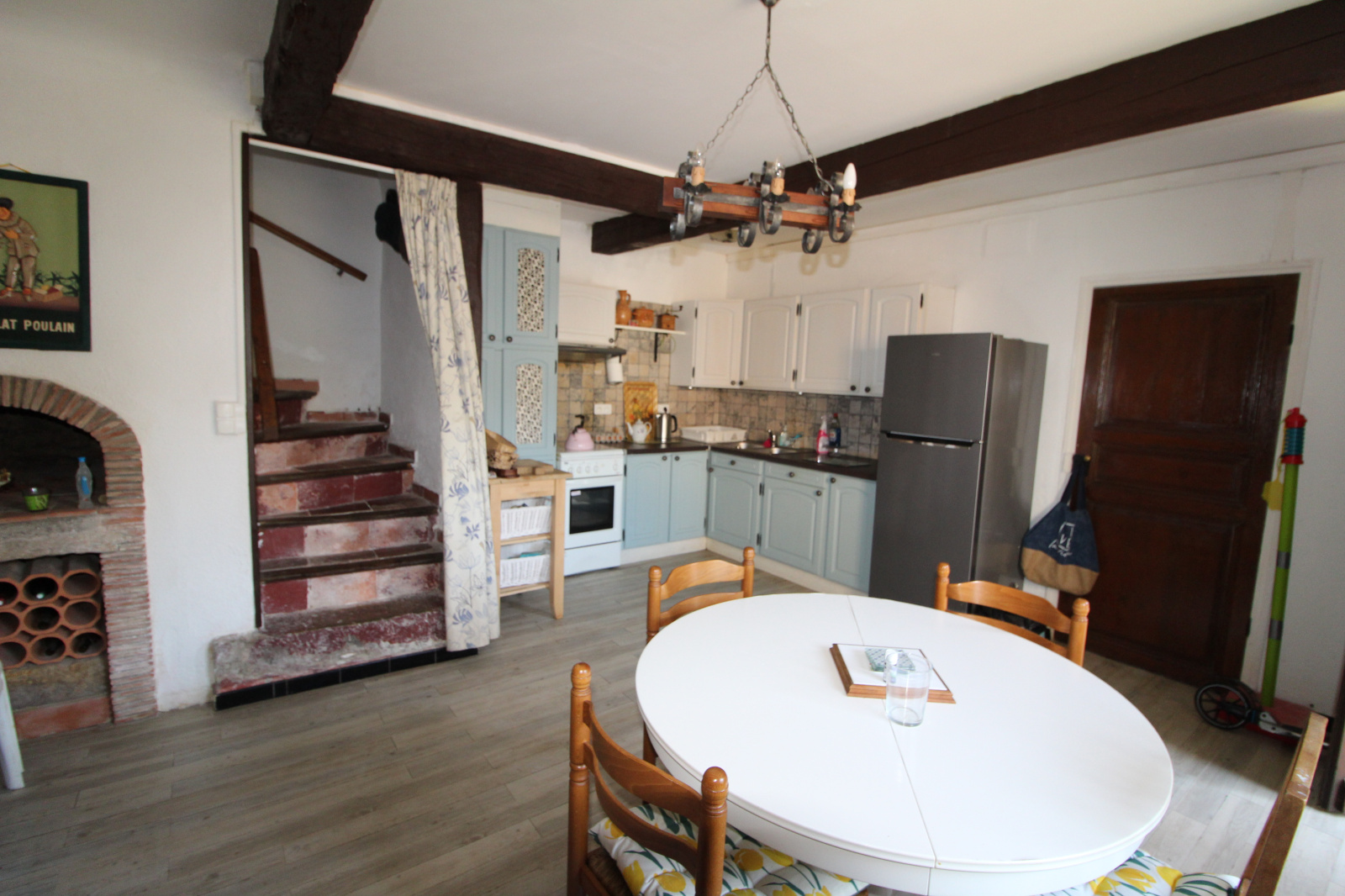 Image_2, Maison, Serres, ref :9284