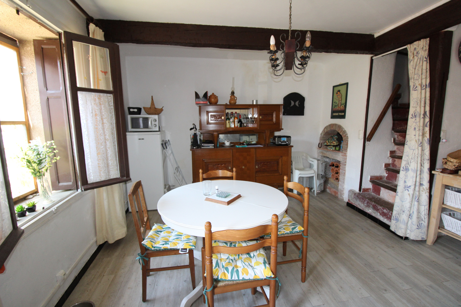 Image_1, Maison, Serres, ref :9284