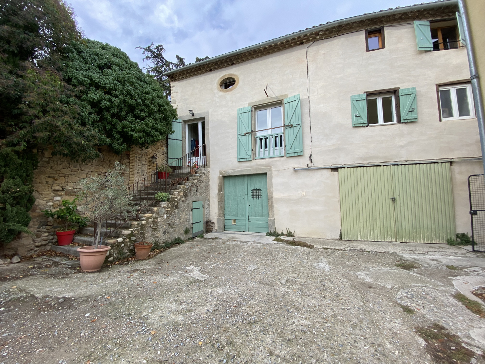 Image_2, Maison, Limoux, ref :9258