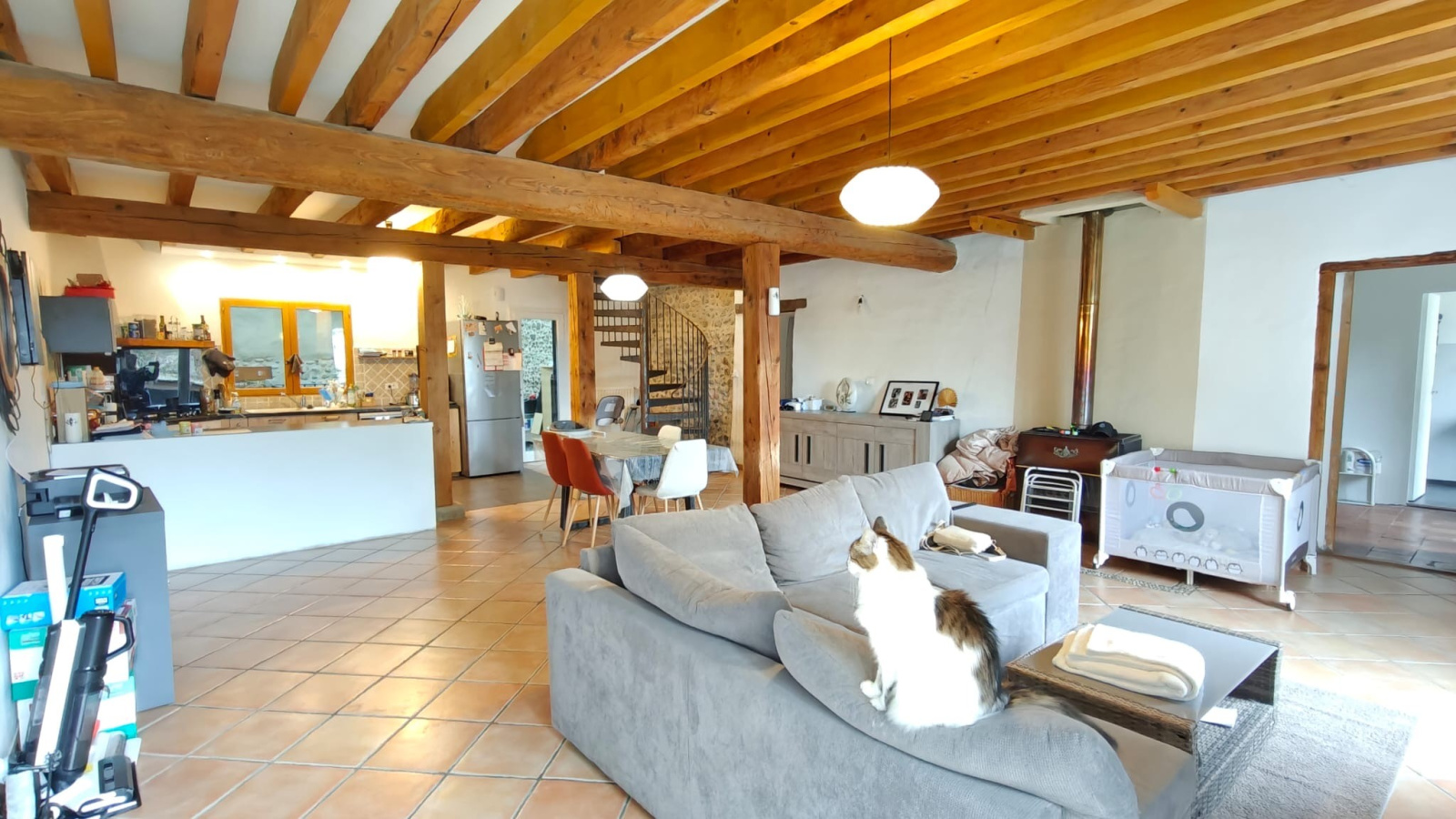 Image_5, Maison, Limoux, ref :9258