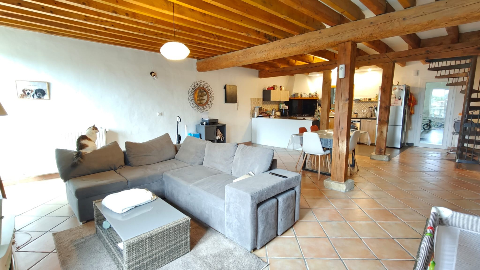 Image_6, Maison, Limoux, ref :9258