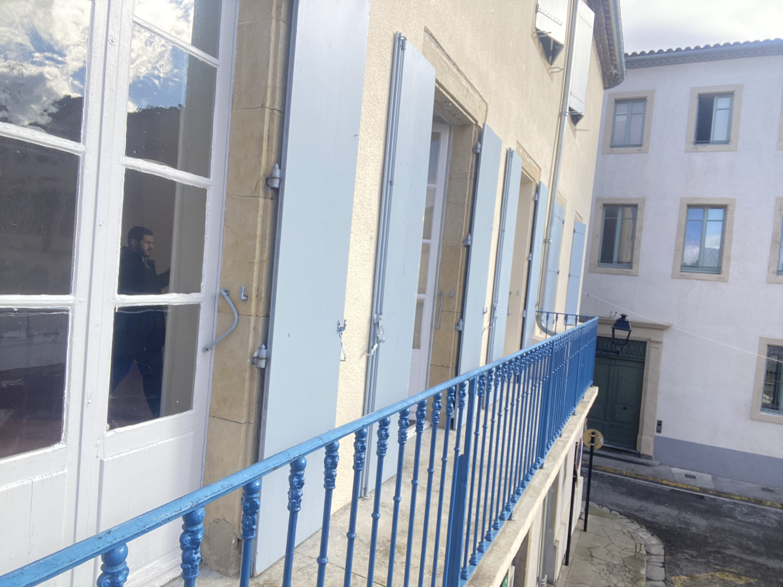 Image_3, Appartement, Limoux, ref :9063
