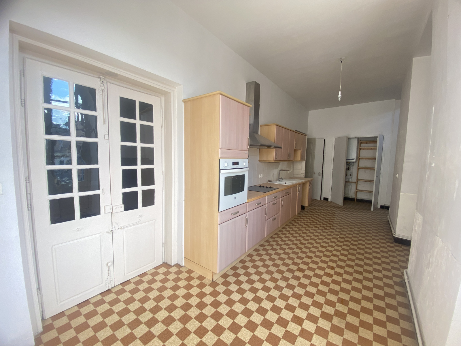 Image_2, Appartement, Limoux, ref :9063