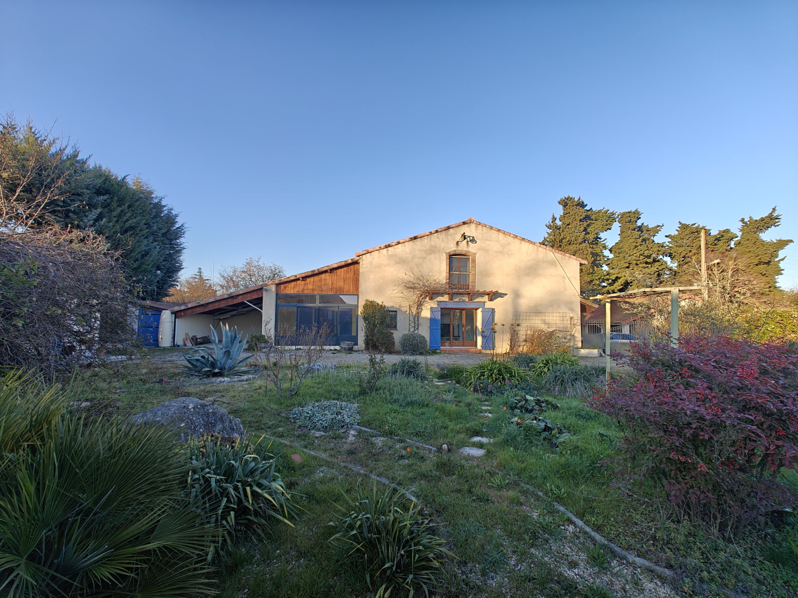 Image_24, Villa, Belvèze-du-Razès, ref :9292