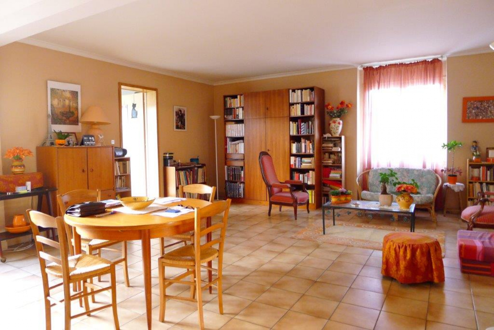 Image_1, Appartement, Limoux, ref :8213