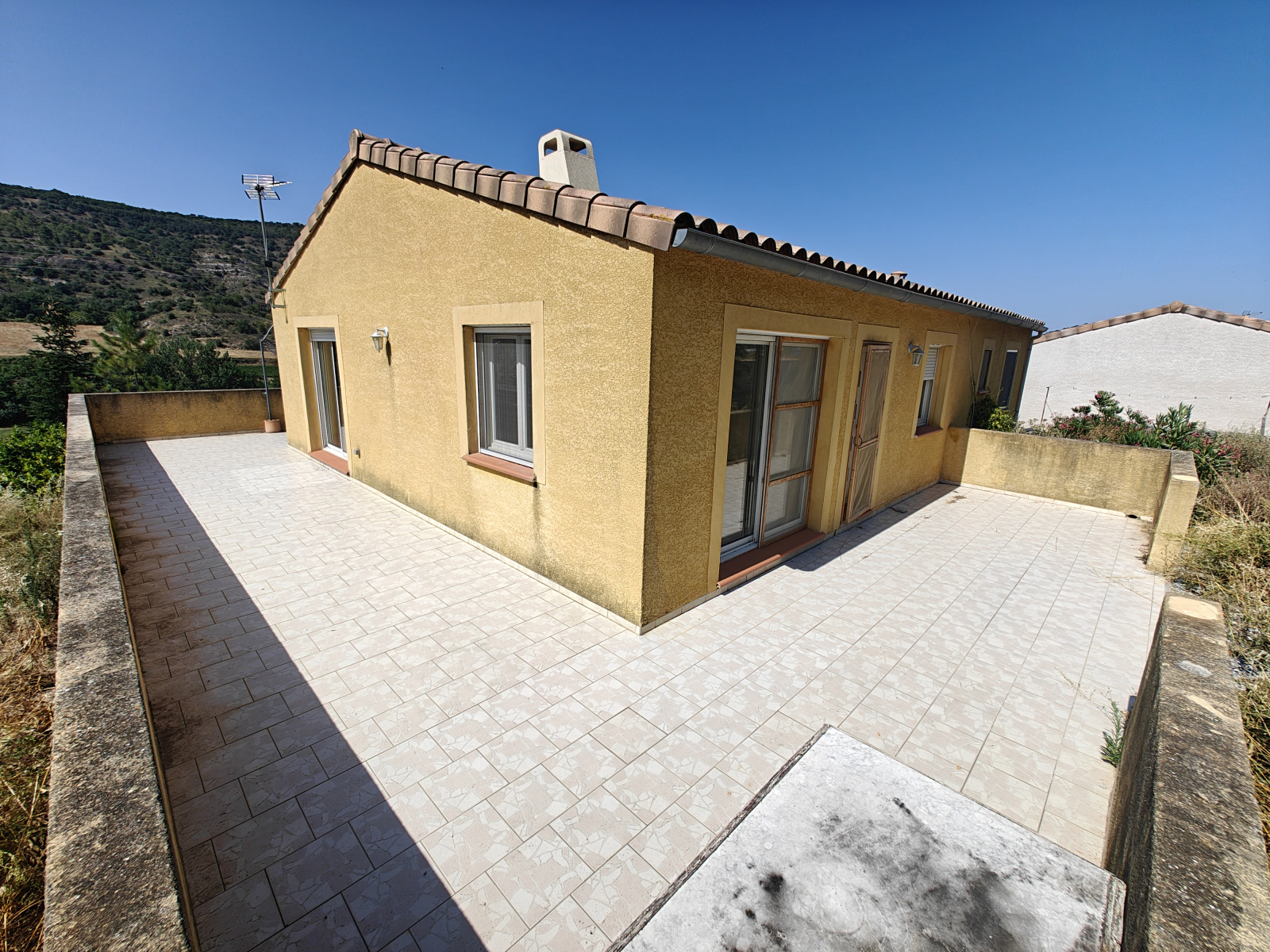 Image_1, Villa, Limoux, ref :9198