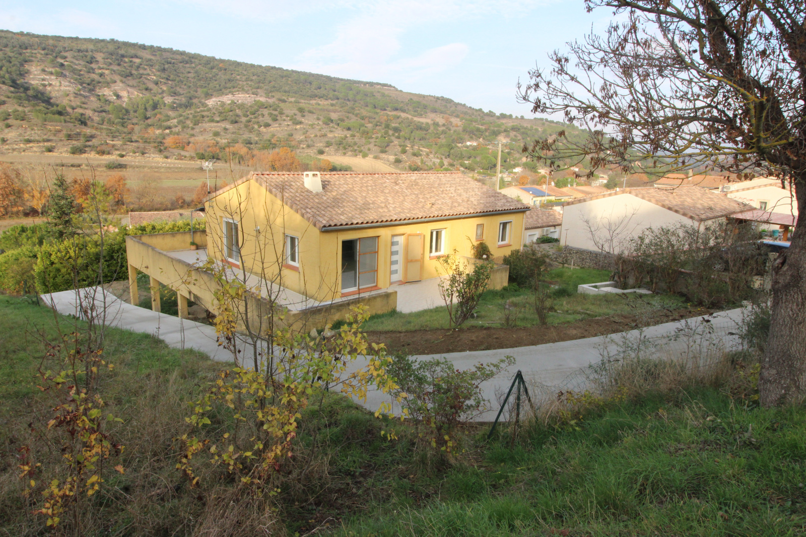 Image_1, Villa, Limoux, ref :9198