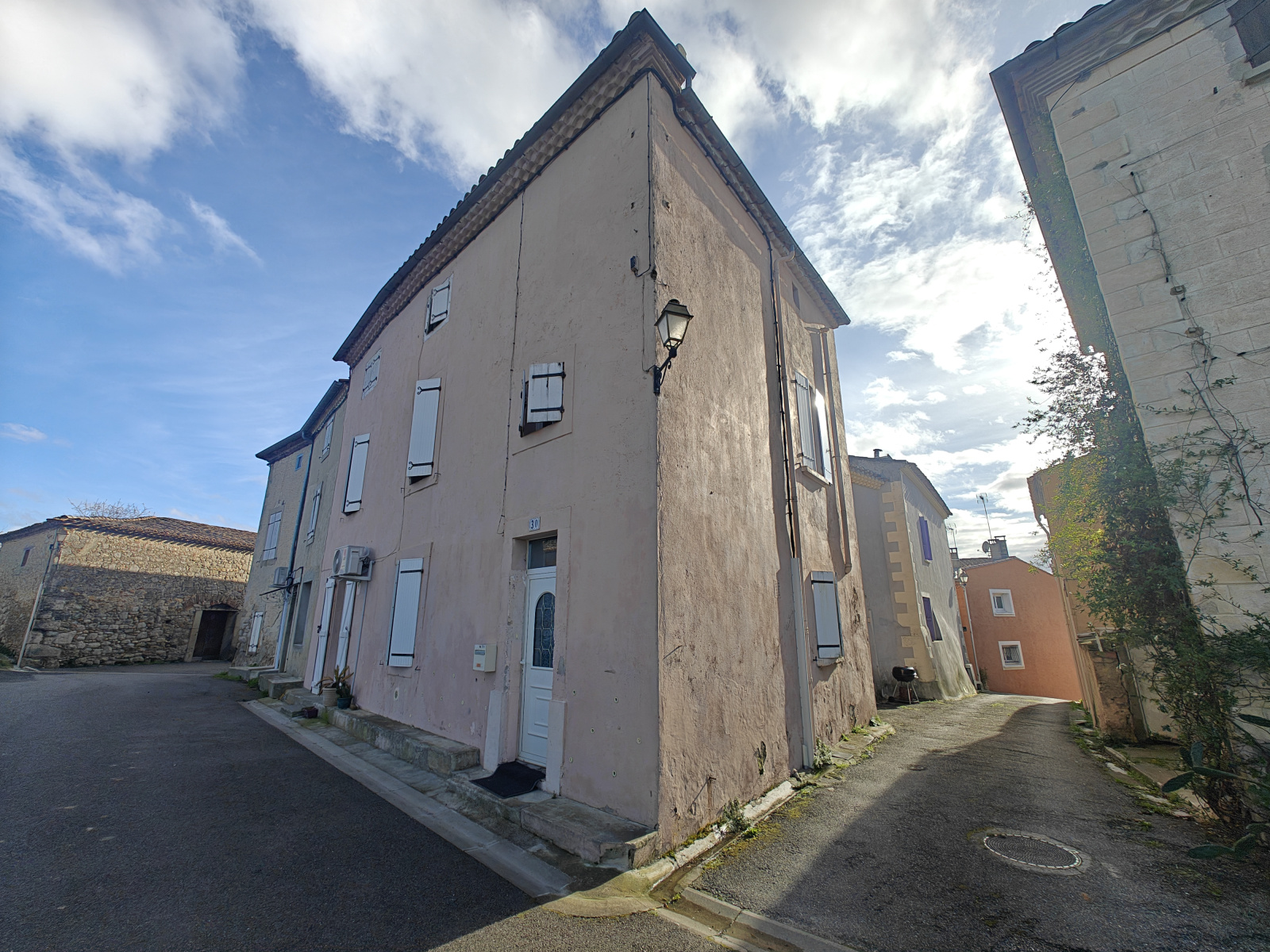 Image_1, Maison, Malras, ref :9069