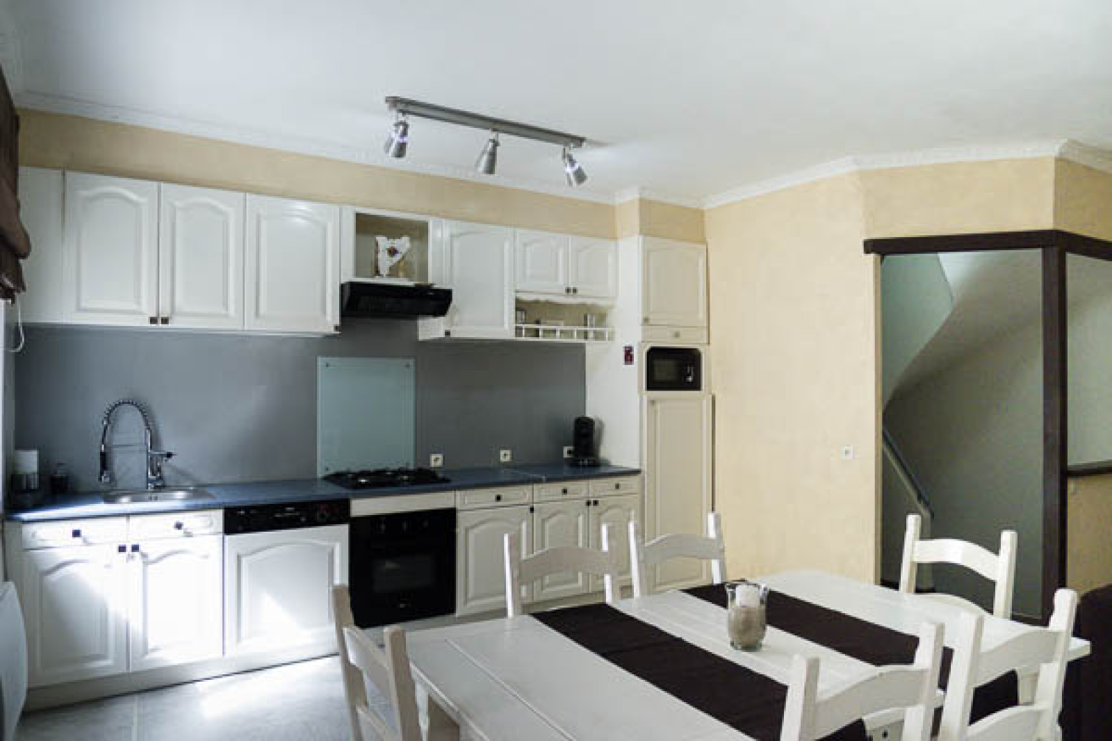 Image_3, Maison, Limoux, ref :8887