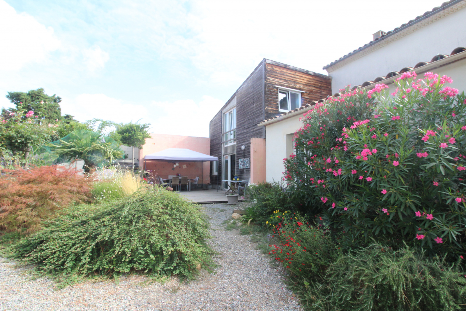 Image_2, Maison de village, Limoux, ref :8148