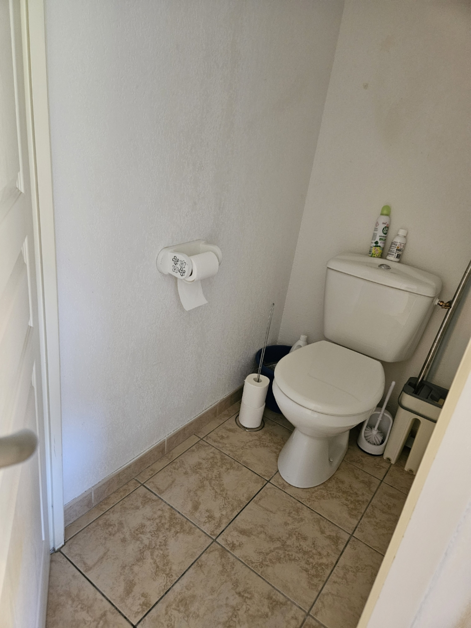 Image_5, Appartement, Limoux, ref :2139