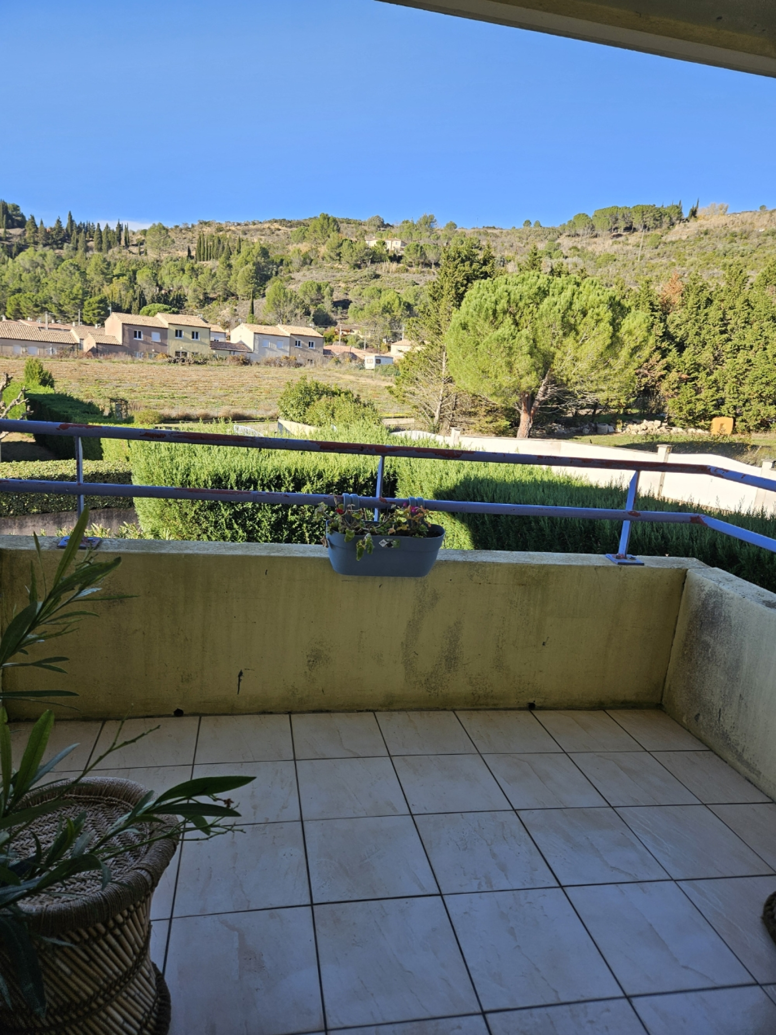 Image_3, Appartement, Limoux, ref :2139